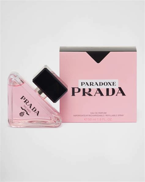 prada parfym paradoxe|prada paradoxe 50ml.